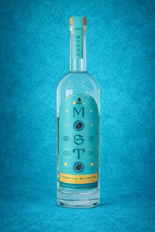 Mosto Blanco