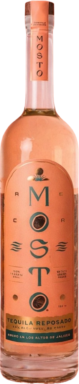 Mosto Reposado