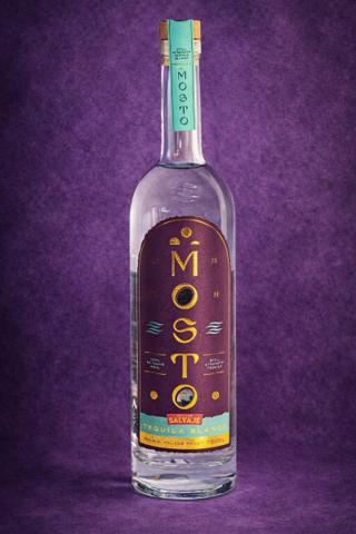 Mosto Edición Salvaje