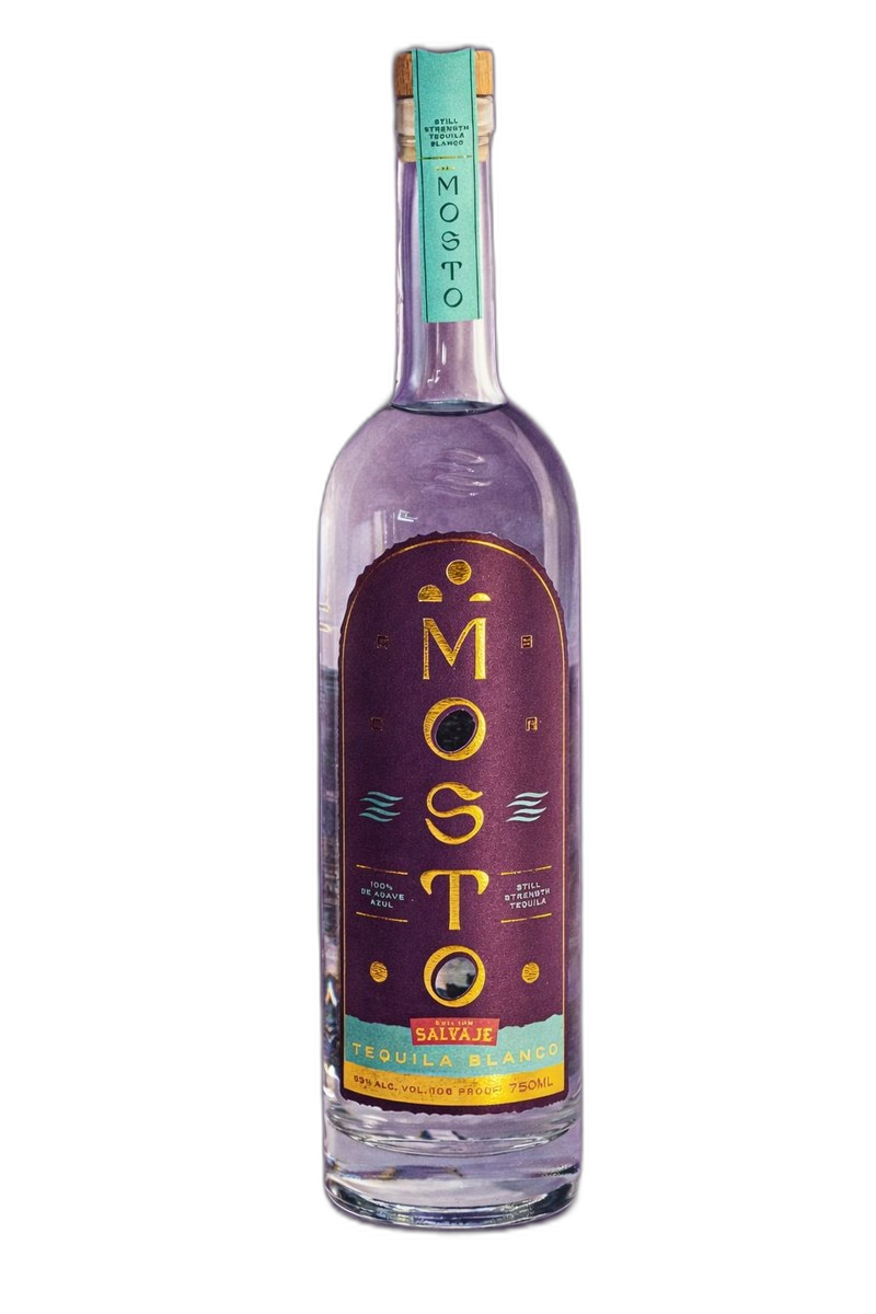 Mosto Edición Salvaje