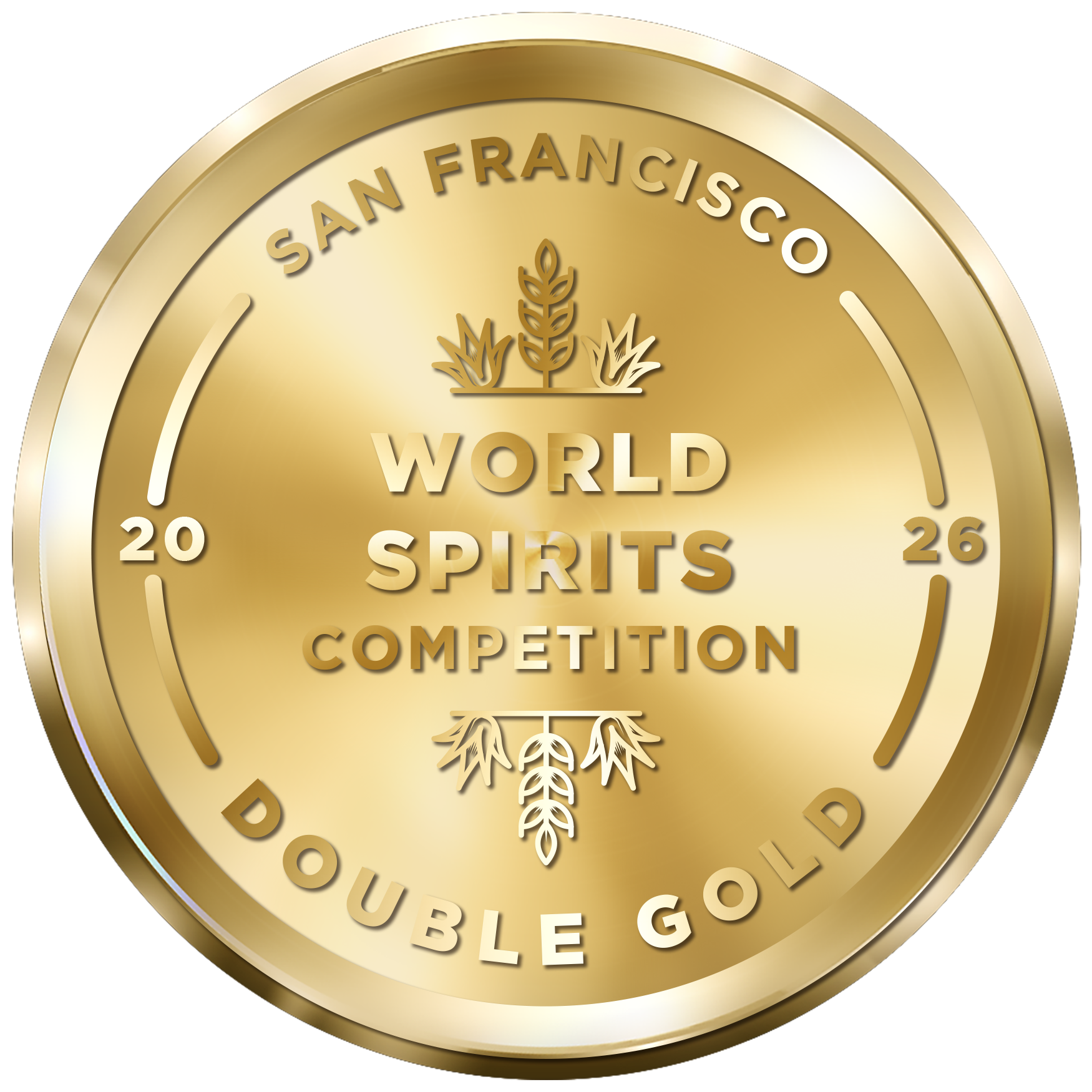 SFWSC Double Gold 2026